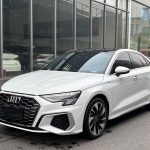 Audi A3 2022 A3L Limousine 35 TFSI Sportline