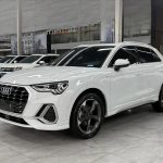 Audi Q3 2022 35 TFSI Sportline National VI