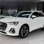 Audi Q3 2023 35 TFSI Sportline (1.4T)