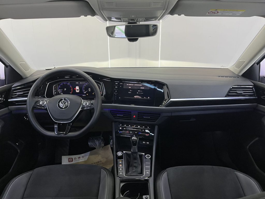 Volkswagen Sagitar 2021 280TSI DSG Excellence Edition - Huishida Trading