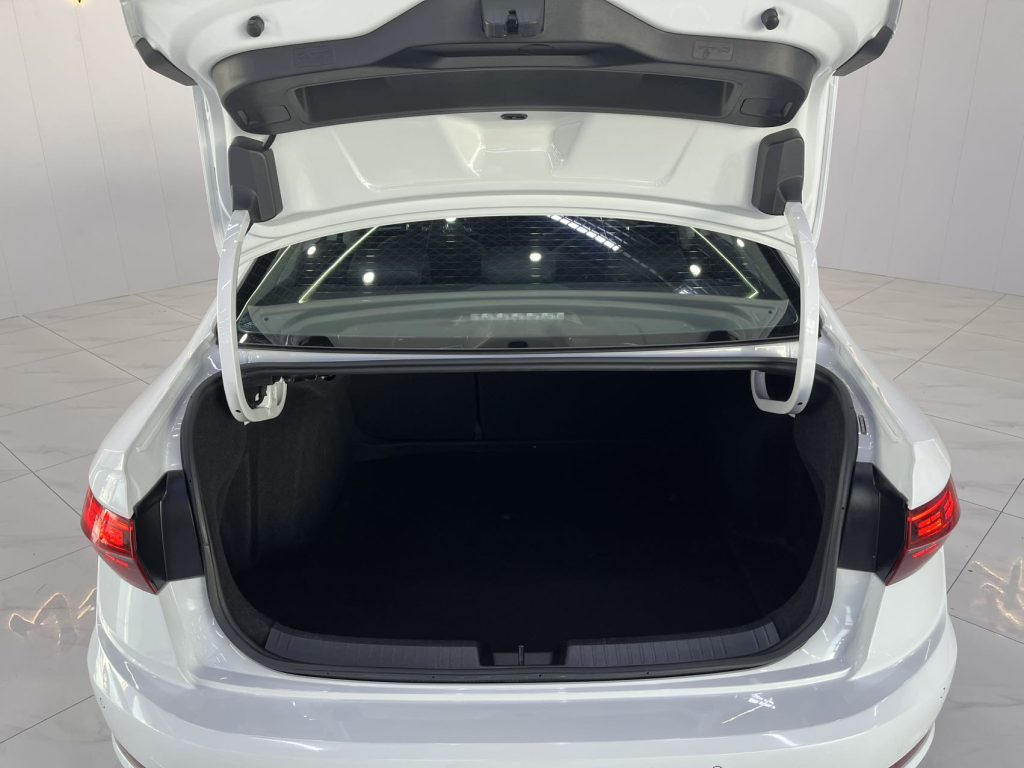 Volkswagen Sagitar 2021 280TSI DSG Excellence Edition - Huishida Trading