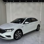Volkswagen Sagitar 2021 280TSI DSG Excellence Edition
