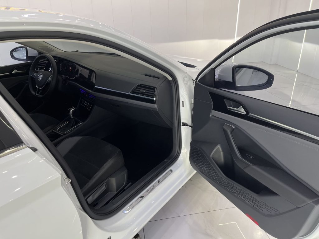 Volkswagen Sagitar 2021 280TSI DSG Excellence Edition - Huishida Trading