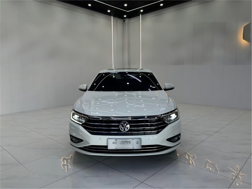 Volkswagen Sagitar 2021 280TSI DSG Excellence Edition - Huishida Trading