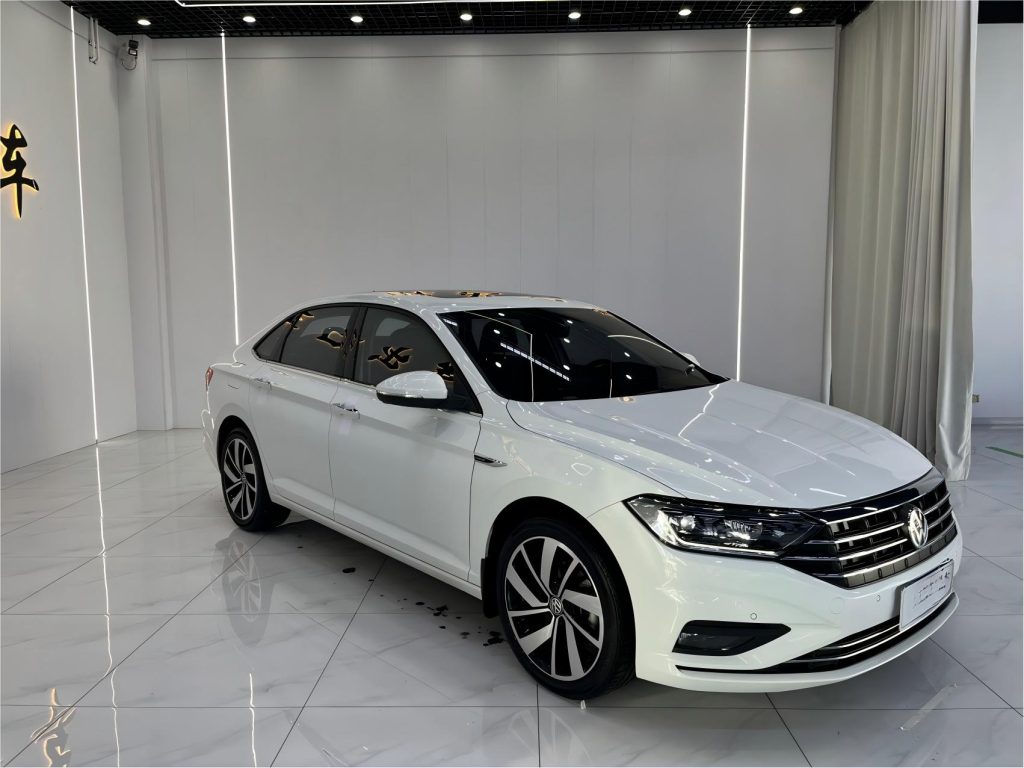 Volkswagen Sagitar 2021 280TSI DSG Excellence Edition - Huishida Trading
