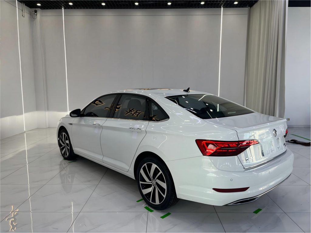 Volkswagen Sagitar 2021 280TSI DSG Excellence Edition - Huishida Trading