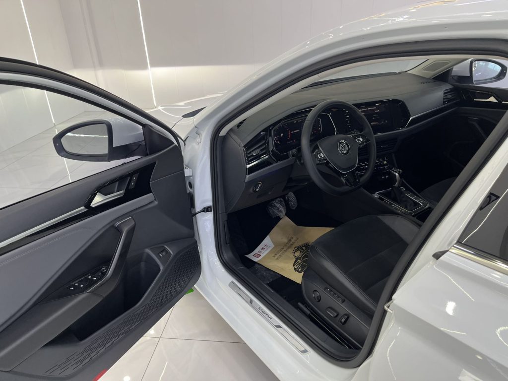 Volkswagen Sagitar 2021 280TSI DSG Excellence Edition - Huishida Trading