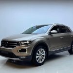 Volkswagen T-ROC  2022 280TSI DSG Передний привод Elite PLUS