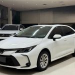 Toyota Corolla 2021 1.2T S-CVT Elite PLUS Edition