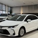 Toyota Corolla 2023 1.5L Elite Edition