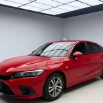 Honda Civic 2022 180TURBO CVT Shangqing Edition