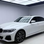 BMW 3 Series 2021 Facelift 320Li M Sport Package