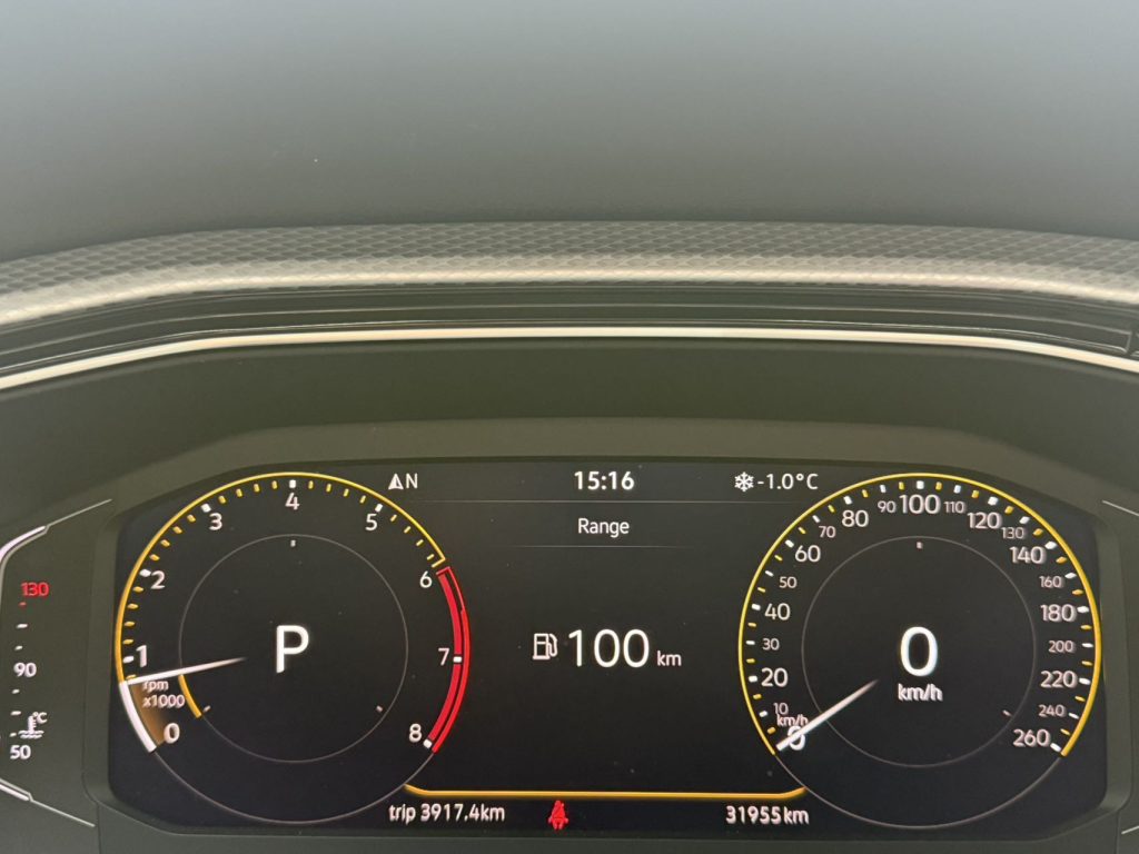 Volkswagen TACQUA 2021 1,5 л Automatic Connect Edition - Huishida Trading