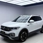 Volkswagen TACQUA 2021 1,5 л Automatic Connect Edition