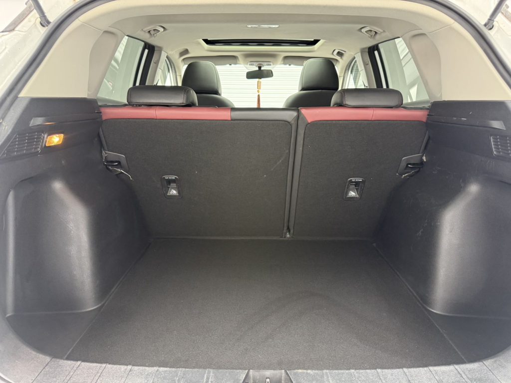 Geely BINRAY 2021 1.4T DCT Platinum Edition - Huishida Trading