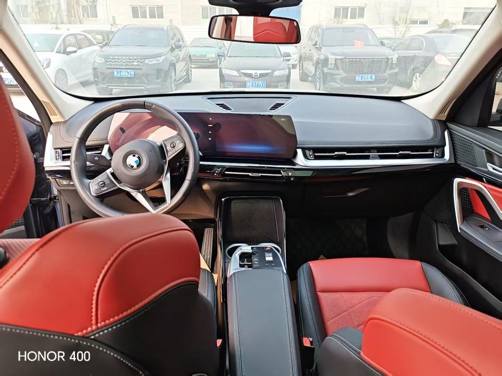 BMW X1 2023 sDrive20Li X Design Package - Huishida Trading