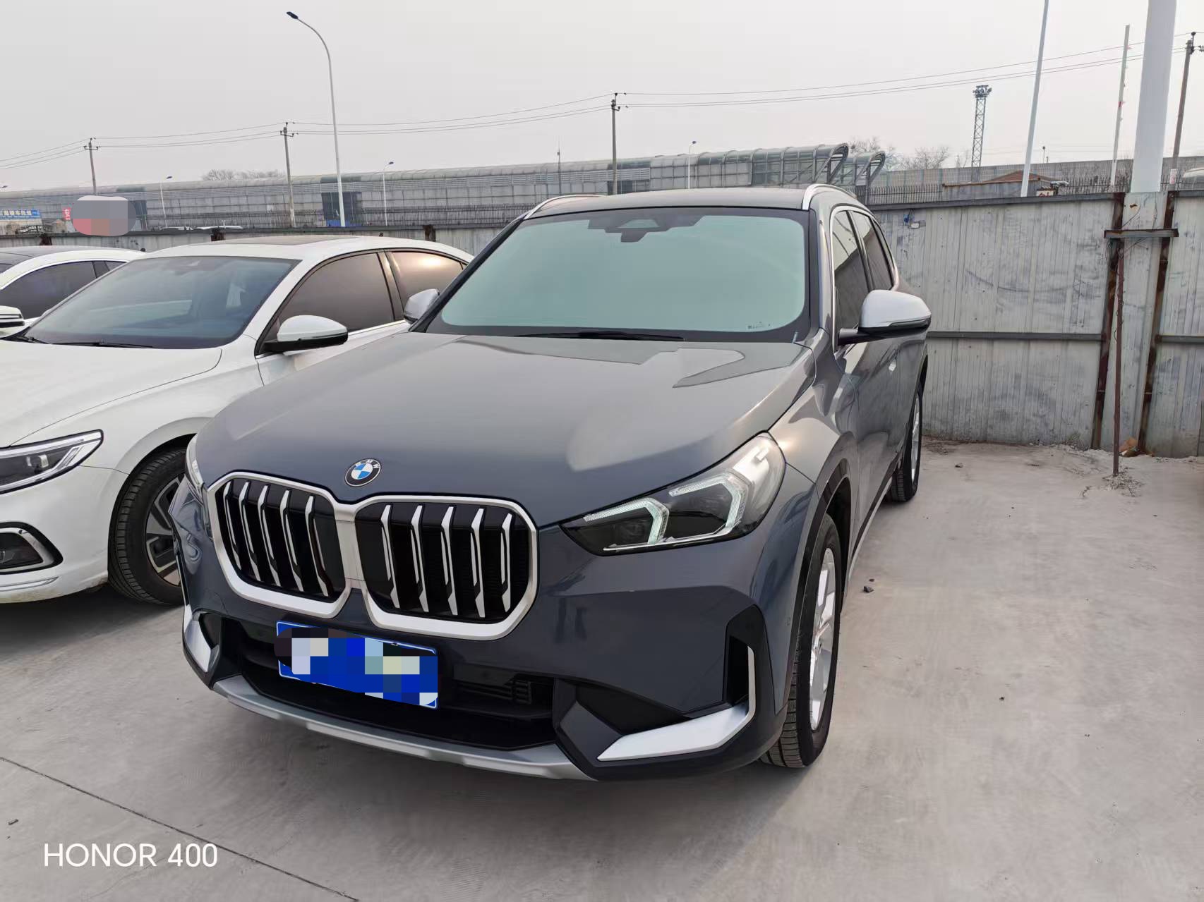 BMW X1 2023 sDrive20Li X Design Package