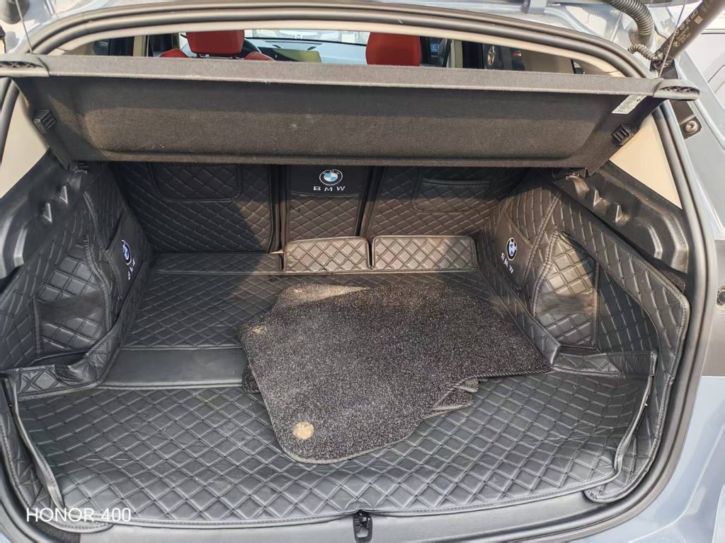 BMW X1 2023 sDrive20Li X Design Package - Huishida Trading