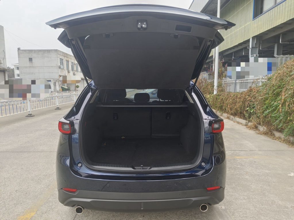 Mazda CX-5 2024 Модель 2.0L Автоматическая коробка передач 2WD Комфорт-версия - Huishida Trading