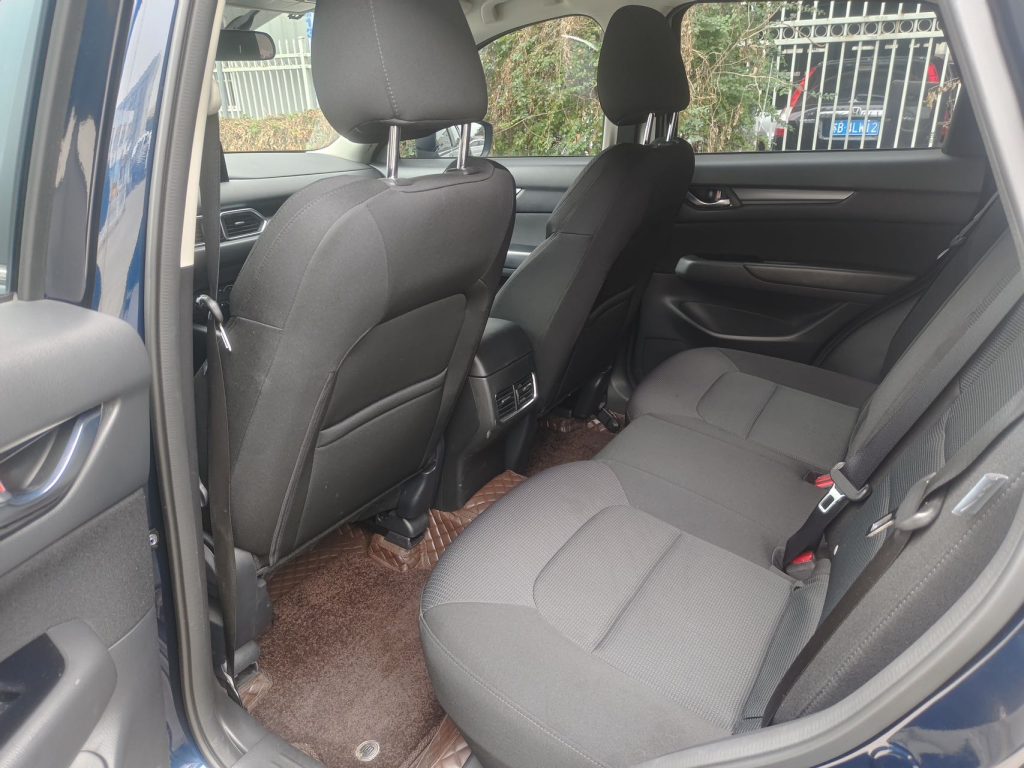 Mazda CX-5 2024 Модель 2.0L Автоматическая коробка передач 2WD Комфорт-версия - Huishida Trading