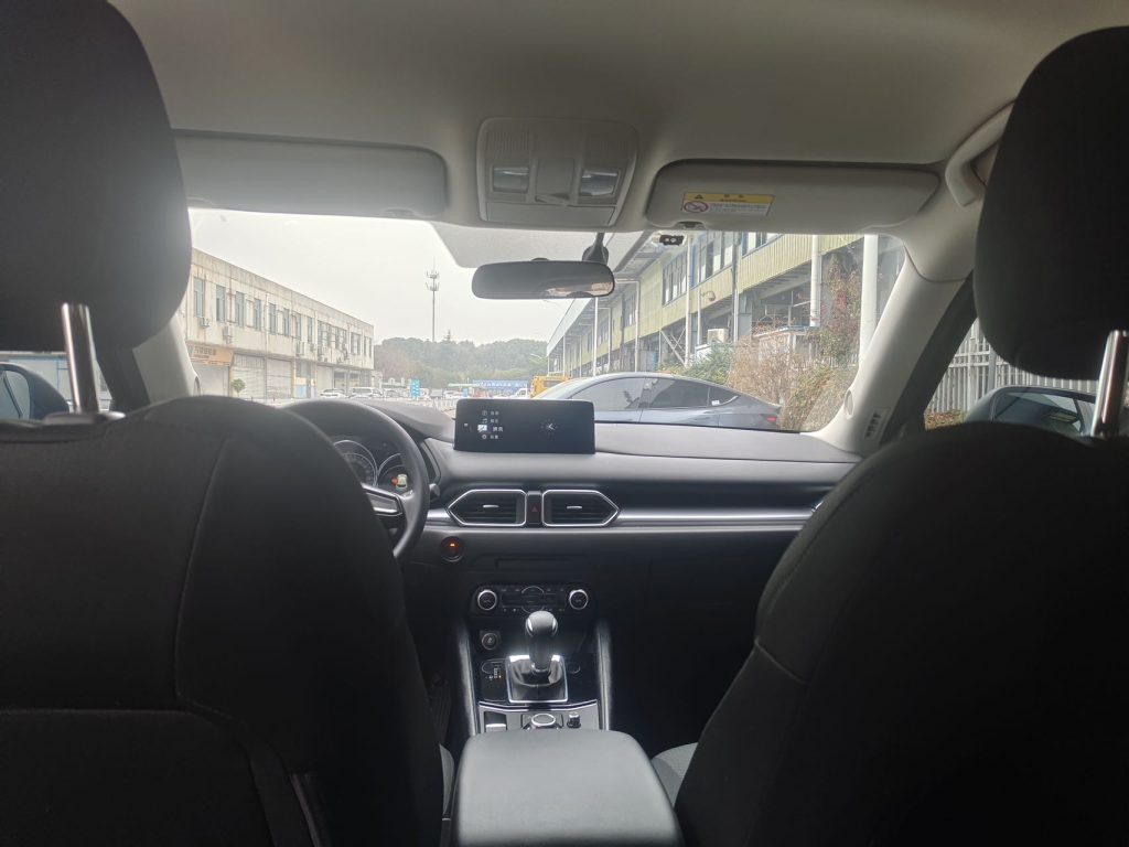 Mazda CX-5 2024 Модель 2.0L Автоматическая коробка передач 2WD Комфорт-версия - Huishida Trading