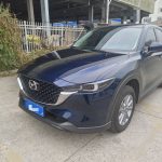 Mazda CX-5 2024 Модель 2.0L Автоматическая коробка передач 2WD Комфорт-версия