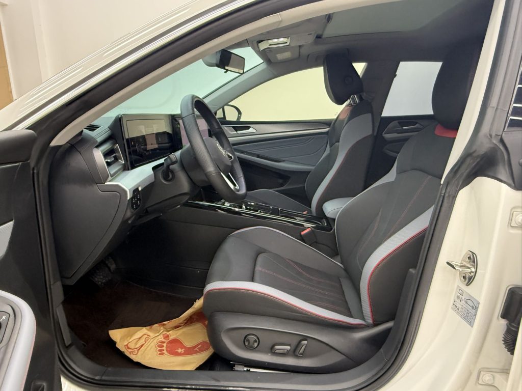 2023 Volkswagen LAMANDO L 280TSI Cool Edition - Huishida Trading