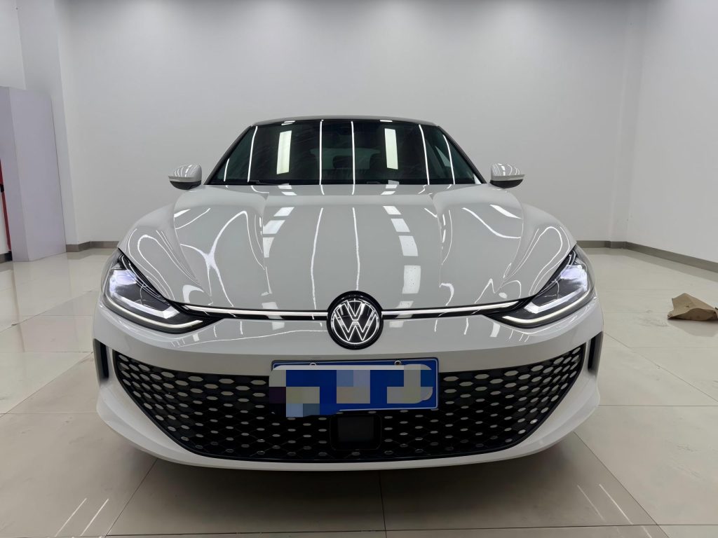 2023 Volkswagen LAMANDO L 280TSI Cool Edition - Huishida Trading