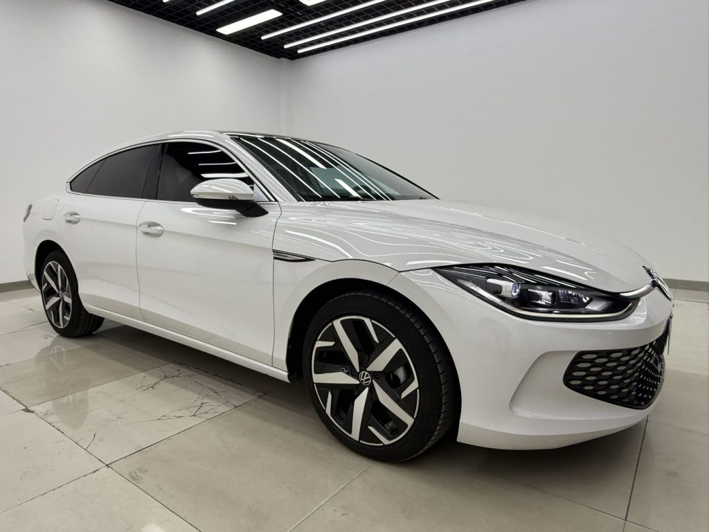 2023 Volkswagen LAMANDO L 280TSI Cool Edition - Huishida Trading