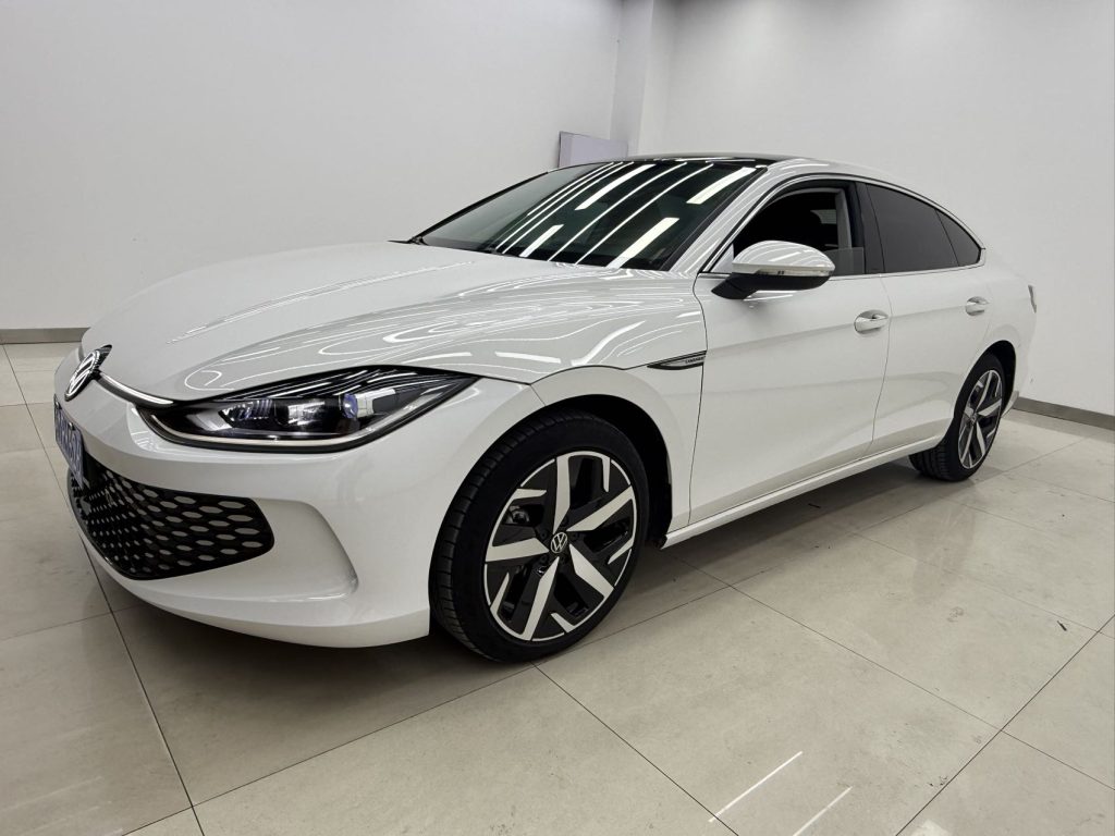 2023 Volkswagen LAMANDO L 280TSI Cool Edition - Huishida Trading