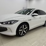 2023 Volkswagen LAMANDO L  280TSI Cool Edition