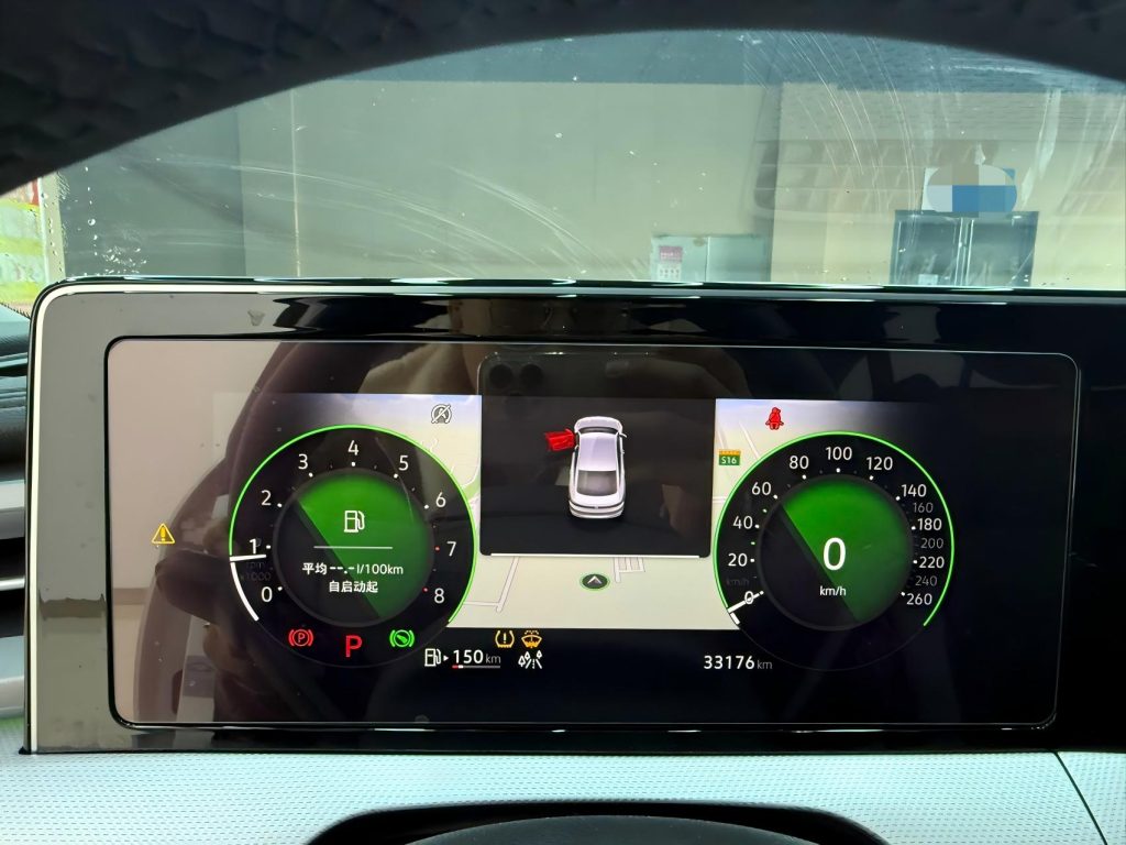 2023 Volkswagen LAMANDO L 280TSI Cool Edition - Huishida Trading