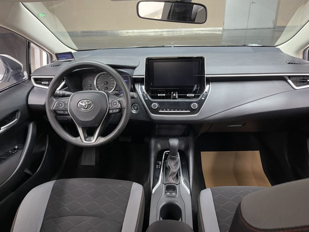 2021 Toyota Corolla 1.2T S-CVT Elite PLUS Edition - Huishida Trading