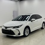 2021 Toyota Corolla 1.2T  S-CVT Elite PLUS Edition