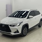 Toyota YARiS L  2022 Yaris X 1.5L CVT Luxury PLUS Edition