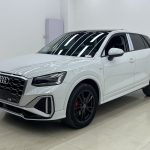 Audi Q2L  2022 35 TFSI Progressive Dynamic Edition National VI