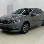 Škoda Octavia  2021 года  1,5 л Comfort Edition