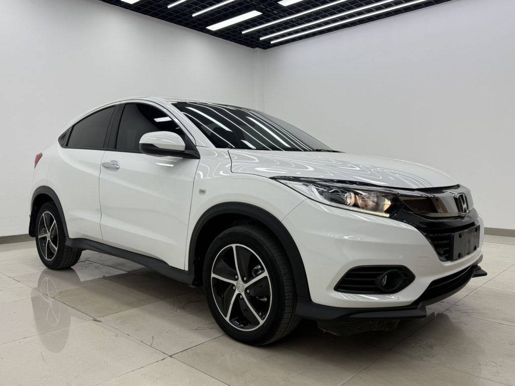 2020 Honda Vezel 1,5 л CVT Pioneer Edition - Huishida Trading