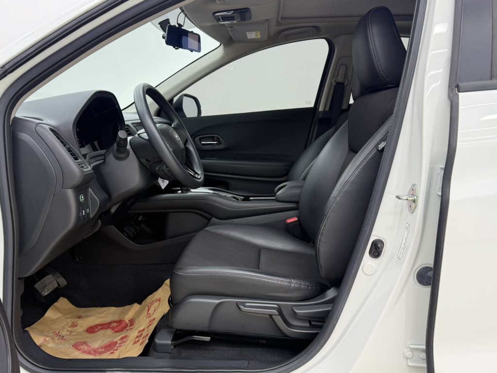 2020 Honda Vezel 1,5 л CVT Pioneer Edition - Huishida Trading