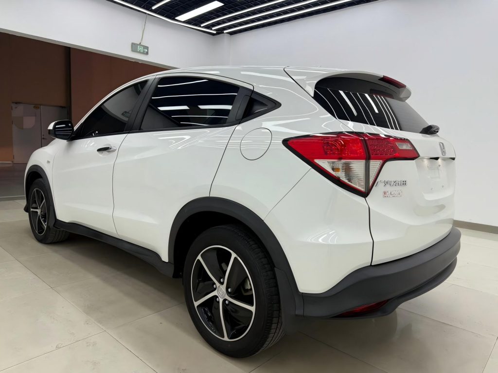 2020 Honda Vezel 1,5 л CVT Pioneer Edition - Huishida Trading