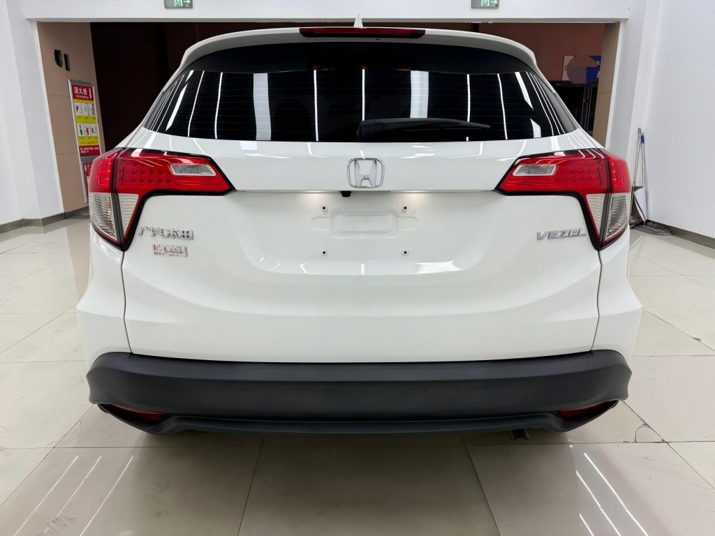 2020 Honda Vezel 1,5 л CVT Pioneer Edition - Huishida Trading