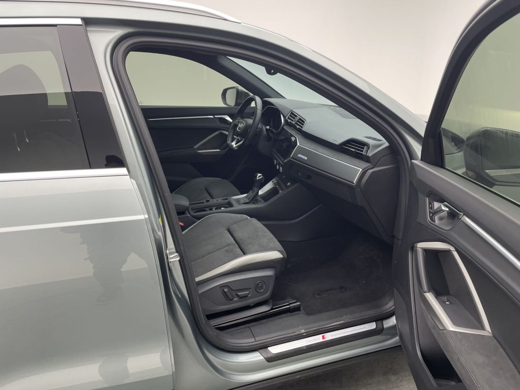 Audi Q3 Sportback quattro 2022 45 TFSI Style Edition - Huishida Trading