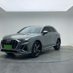 Audi Q3 Sportback quattro  2022 45 TFSI Style Edition