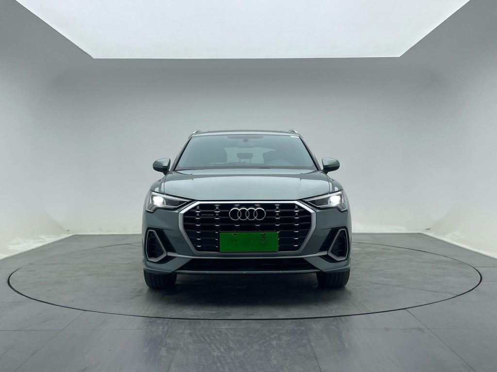 Audi Q3 Sportback quattro 2022 45 TFSI Style Edition - Huishida Trading