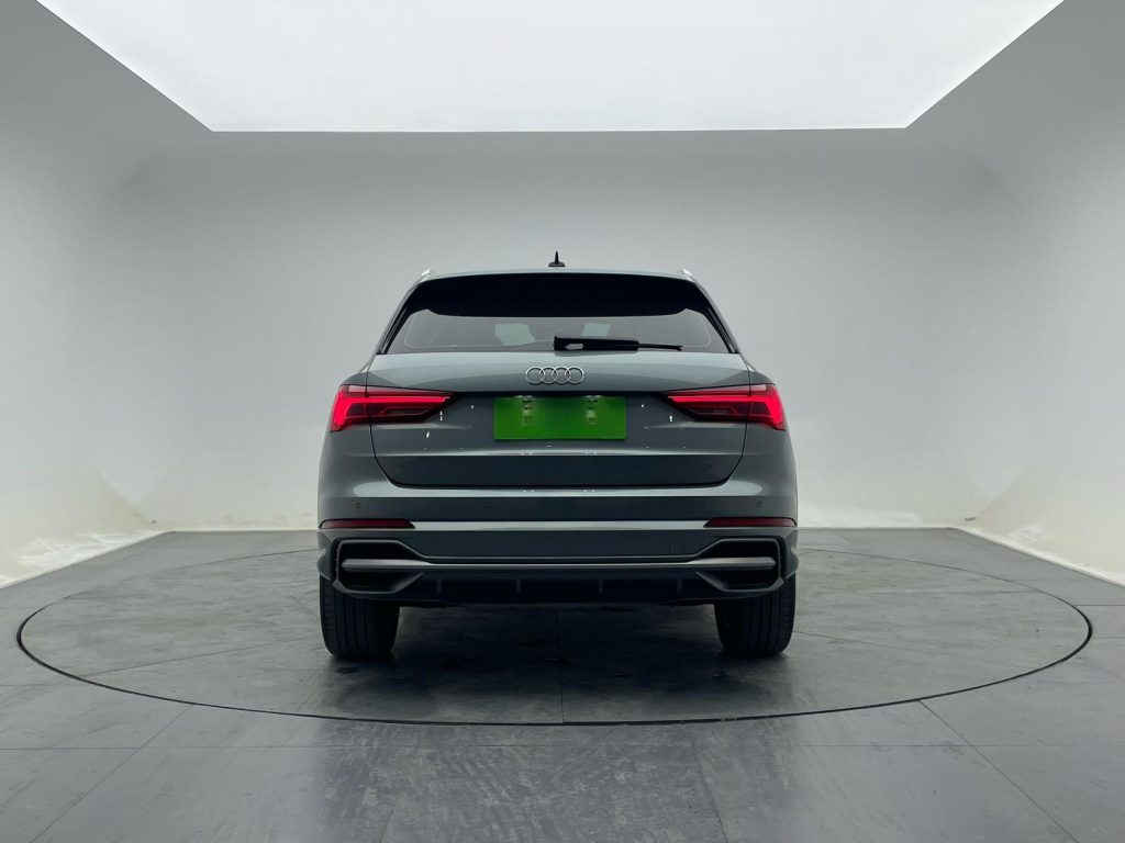 Audi Q3 Sportback quattro 2022 45 TFSI Style Edition - Huishida Trading