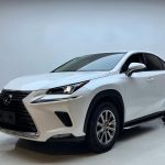 Lexus NX   2020 года  200 Передний привод  Sharp Edition