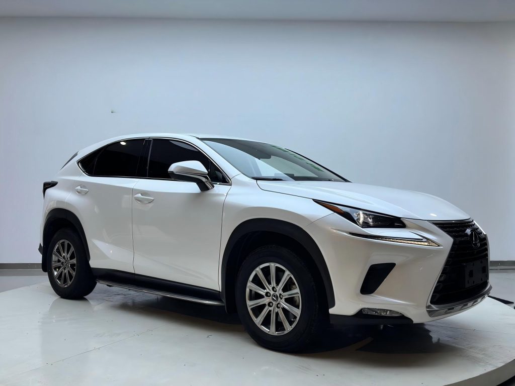 Lexus NX 2020 года 200 Передний привод Sharp Edition - Huishida Trading