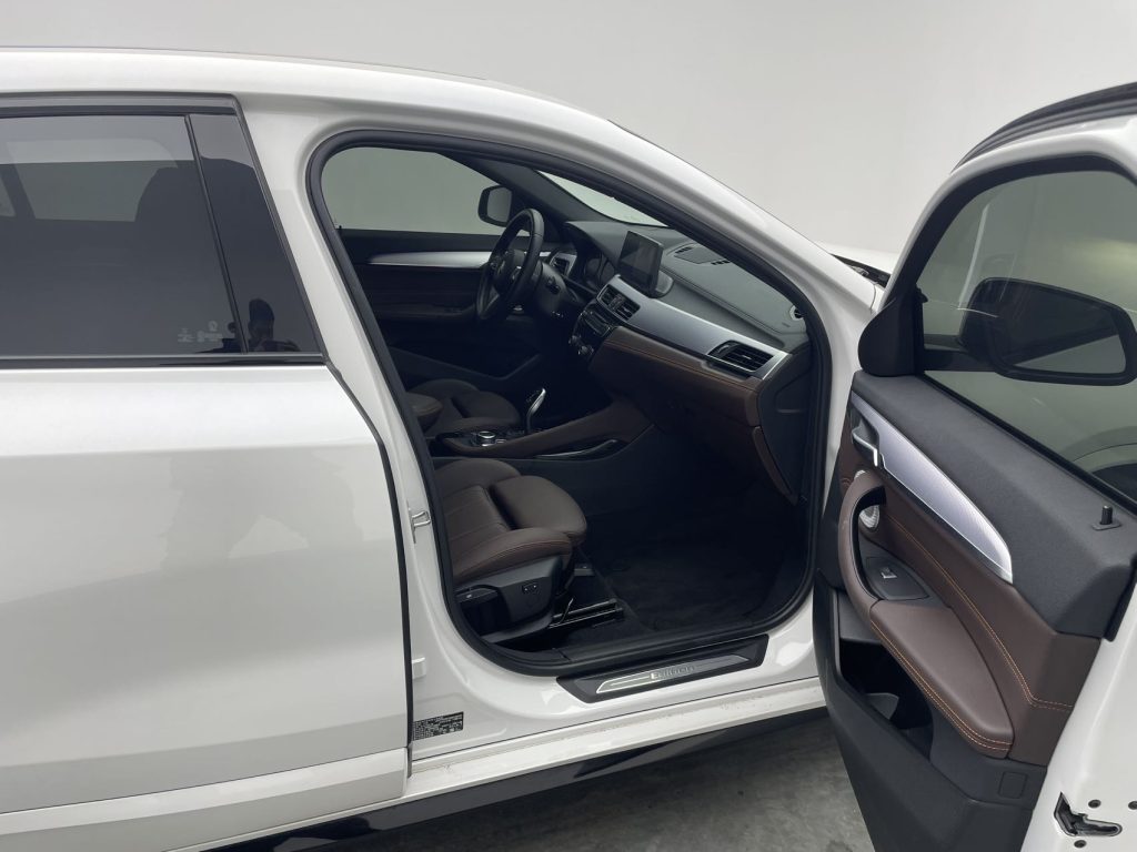 BMW X2 2021 xDrive25i M Sport Package - Huishida Trading