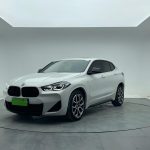 BMW X2  2021 xDrive25i M Sport Package