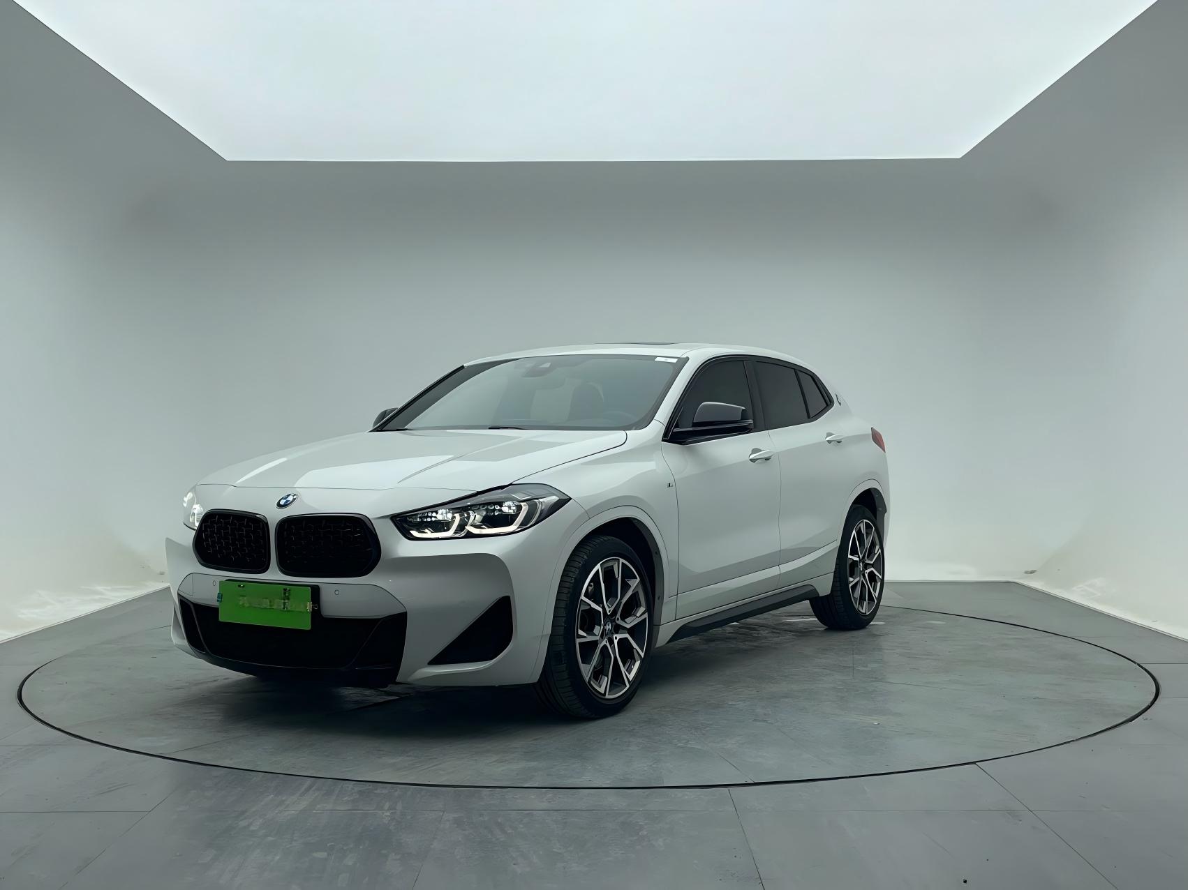 BMW X2  2021 xDrive25i M Sport Package
